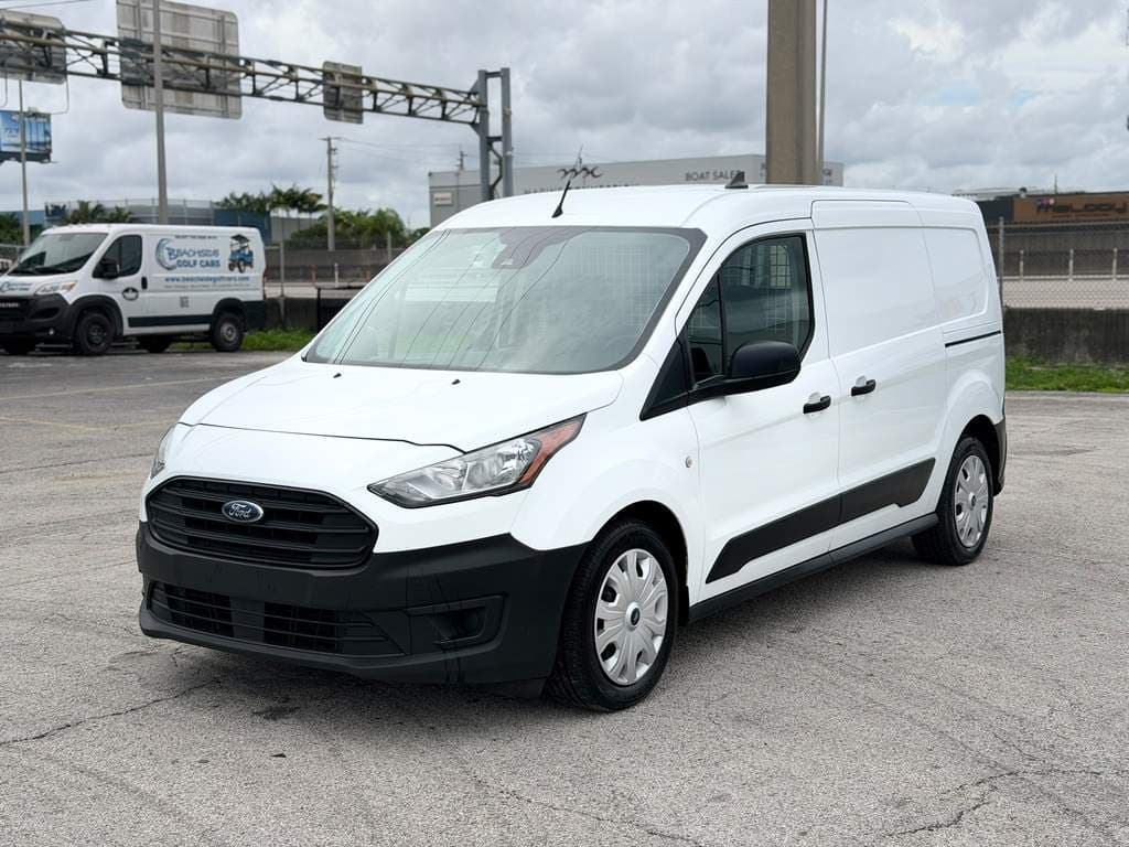 2009 Ford E-Series Econoline Van Commercial - Photo 15